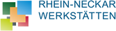 Logo der Rhein-Neckar-Werkstätten
